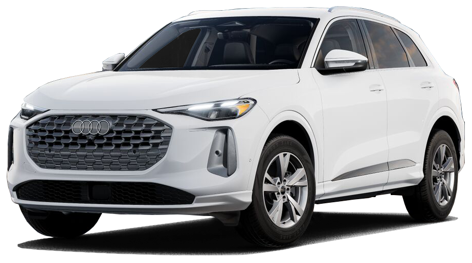 2025 Audi All-new Q5 SUV